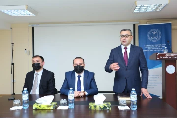 Azərbaycan xalqı mənəvi dəyərlərini və milli kimliyini qoruyur