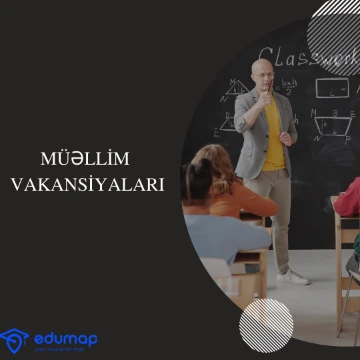 Onlayn ingilis dili platforması danışıq klubu moderatoru vakansiyası elan edir