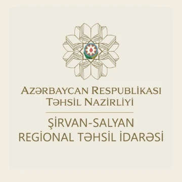 Şirvan-Salyan Regional Təhsil İdarəsi 36 məktəb üzrə direktor vəzifəsinə işə qəbul elan edib