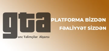 "Gənc Təlimçilər Alyansı" İdarə Heyətinə seçimlər başladı