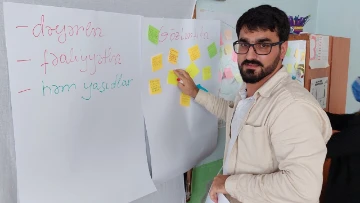 Biləsuvarda “İbtidai sinif müəllimləri üçün mentorluq və təcrübə mübadiləsi” layihəsinin növbəti mərhələsi yekunlaşıb