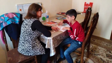 “Salyan məktəblərində inklüziv təhsilin təbliği və təkmilləşdirilməsi” layihəsi yekunlaşıb