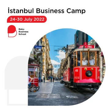 İstanbul Business Camp -9-10