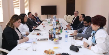 Təhsil Nazirliyi yanında İctimai Şuraya yeni sədr seçilib