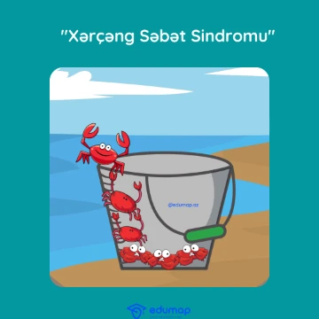 Uğura gedən yolda maneə "Xərçəng Səbət Sindromu"