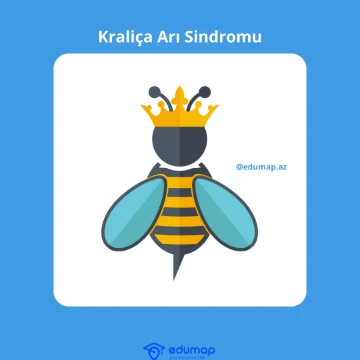 Kraliça Arı Sindromu….