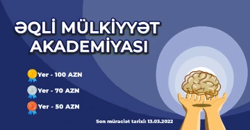 Məqalə yazmaq və Mükafat Qazanmaq istəyirsiz?