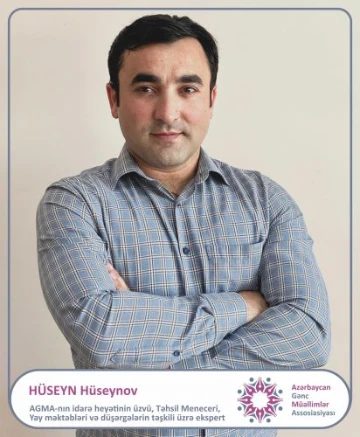 Azərbaycan Gənc Müəllimlər Assosiasiyası məktəblərdə təşkil edilən “Yay məktəb”lərinə necə dəstək olacaq?