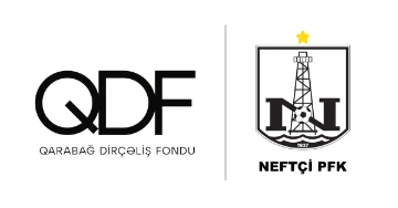 “Neftçi” PFK, “Neftçi” – “Dinamo” (Tbilisi) oyununun bilet satışından əldə olunan gəlirin yarısını Qarabağ Dirçəliş Fonduna ianə edəcək