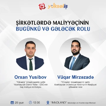 “Yüksəliş” qaliblərinin tələbələrlə silsilə görüşləri başlayır