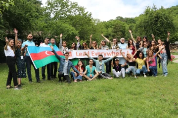 2 günlük Biznes Kamp üçün limitli vaxt qaldı!