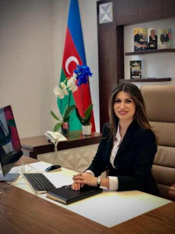 Böyük Zəfərin qazanılmasında Ali Baş Komandanın ölkəyə rəhbərliyi dönəmində formalaşan gənclərin misilsiz rolu