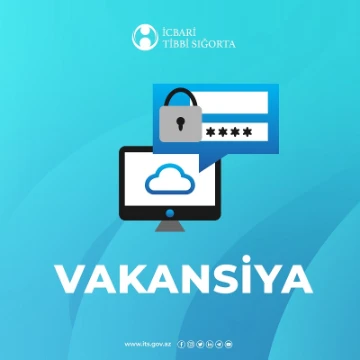 Front-end developer istiqaməti üzrə məsləhətçi vəzifəsi üzrə vakansiya