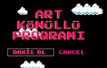 ART Könüllü proqramına namizədlərin qəbulu başladı