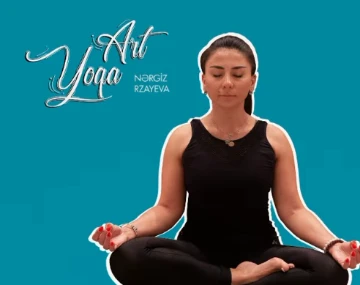 Art Yoqa layihəsi
