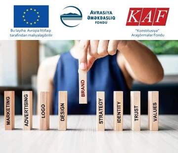 Marketinq və brendinq üzrə mütəxəssis vakansiyası