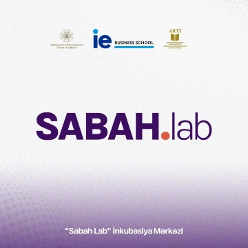 "Sabah Lab" İnkubasiya Mərkəzi fəaliyyətə başlayıb