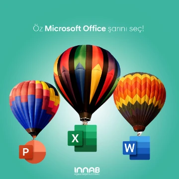MS Office təliminə qeydiyyat davam edir