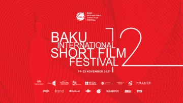 12-ci Bakı Beynəlxalq Qısa Filmlər Festivalının açılış mərasimi keçiriləcək