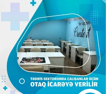 Təhsil sektorunda çalışan iş adamları, tələbələrin və startapçıların nəzərinə!