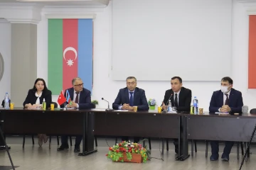 Gənclər mənəvi dəyərlərin təbliğində fəal iştirak edirmi?