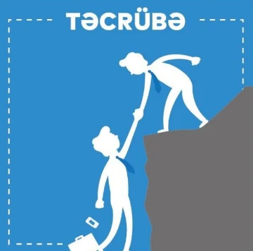 "HR şöbəsi"ndə təcrübəçi vakansiyası