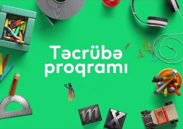 Könüllü təcrübə proqramı