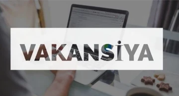 ABB Əməliyyatlara xarici nəzarət şöbəsinə baş mütəxəssis vakansiyası elan edir
