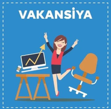 Sosial işçi vakansiyası