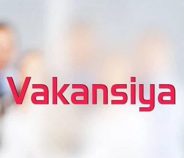 Problemli kredit üzrə mütəxəssis vakansiyası
