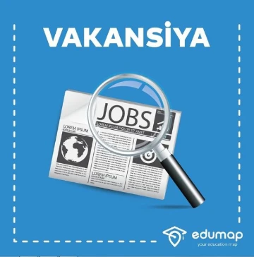 Etika və Uyğunluq üzrə Məmur tələb olunur