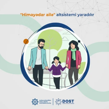 “Gatekeeping” (himayədar ailə) mexanizmi elektronlaşdırılır