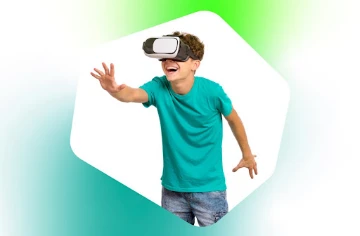 Kaspersky müasir uşaqlar üçün 7 mühüm rəqəmsal vərdişi təsvir edib