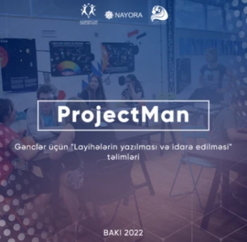 “ProjectMan” layihəsinə start verilir