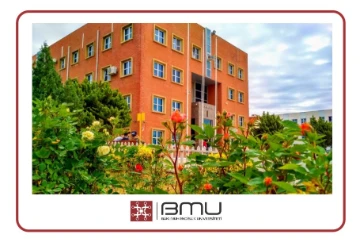 BMU-da boş olan vəzifələri tutmaq üçün müsabiqə elan edilir