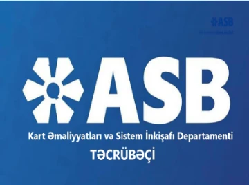 Azərbaycan Sənaye Bankı təcrübə proqramı elan edir