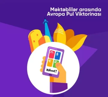 Avropa Pul Viktorinasına qeydiyyat başlamışdır!