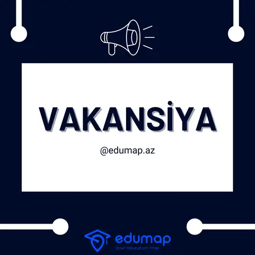 SMM üzrə Mütəxəssis vakansiyası