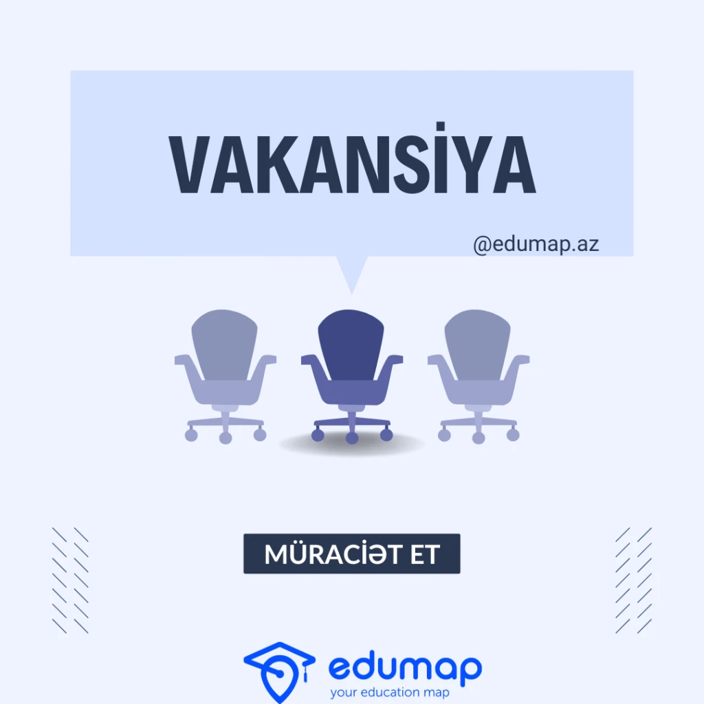 “Mercendayzer Dizayner ” vakansiyası
