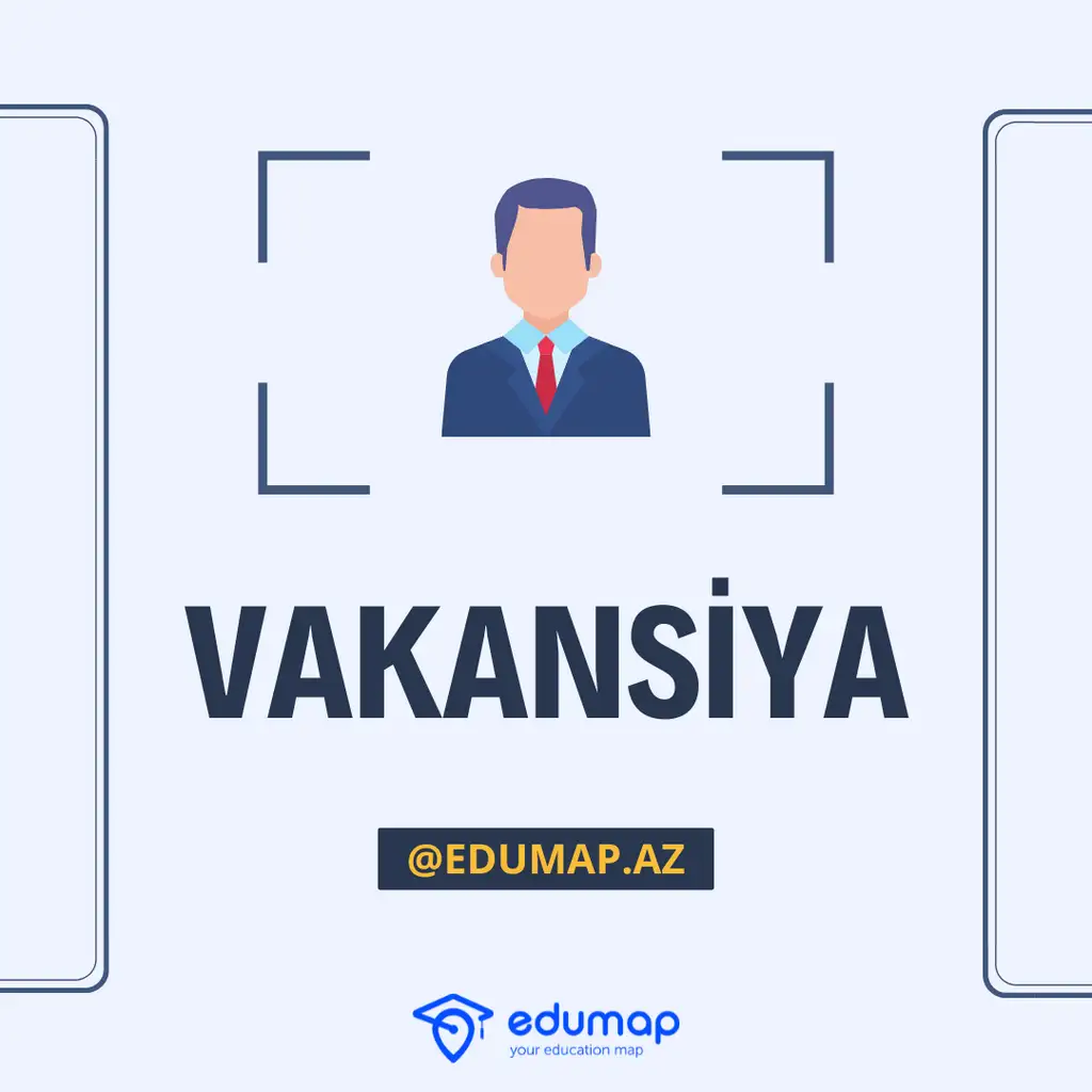 APA İnformasiya Agentliyi xarici siyasət üzrə müxbir vakansiyası