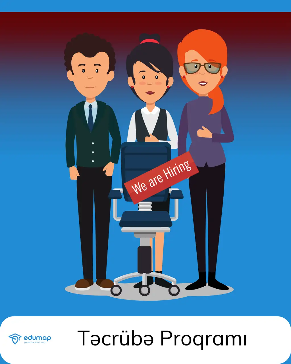 “Parla Youth Academy” təcrübə proqramı 