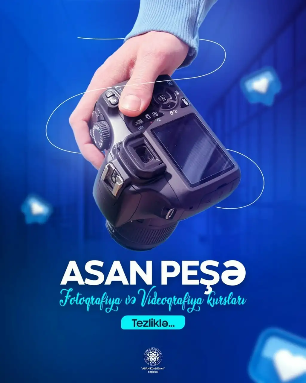 “ASAN Peşə” layihəsi 