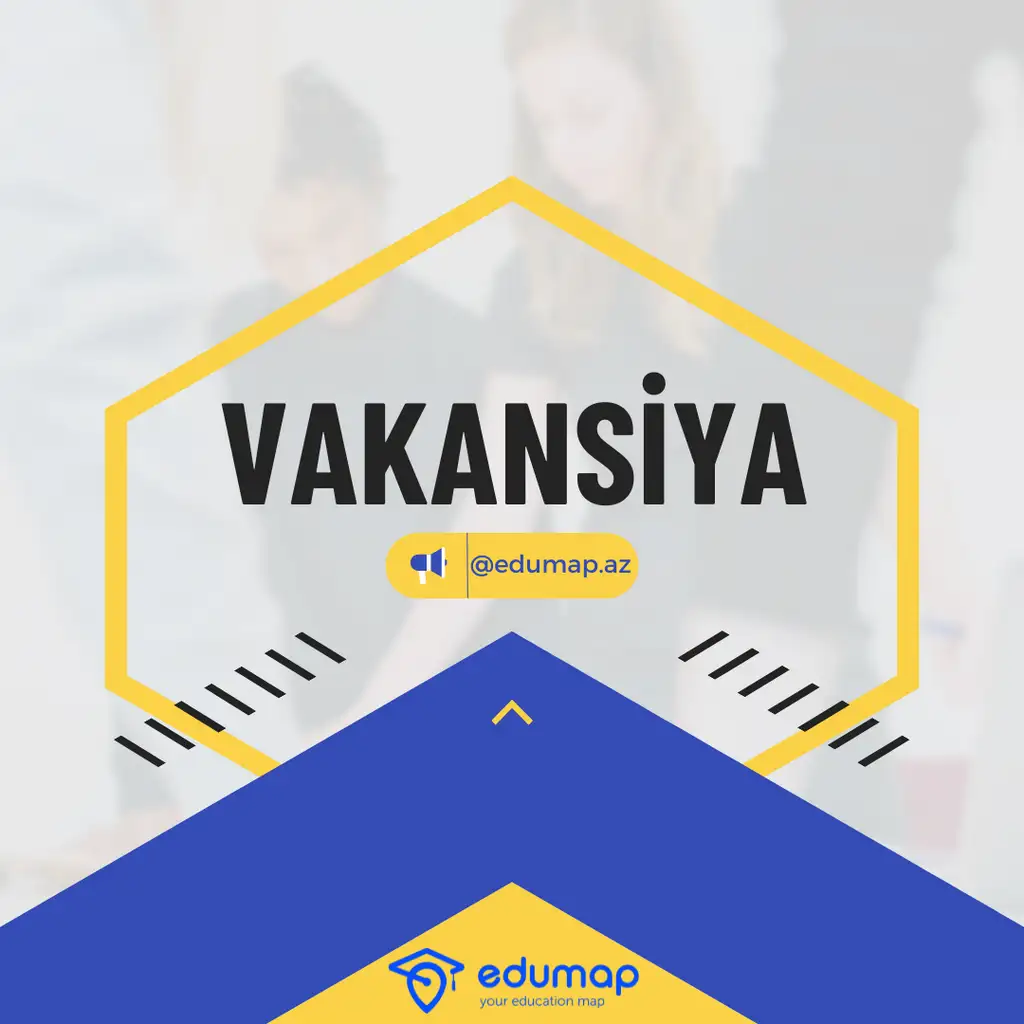 B2B Satış Mütəxəssisi vakansiyası