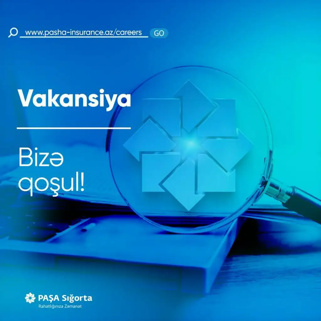 Komplayens üzrə təcrübəçi vakansiyası