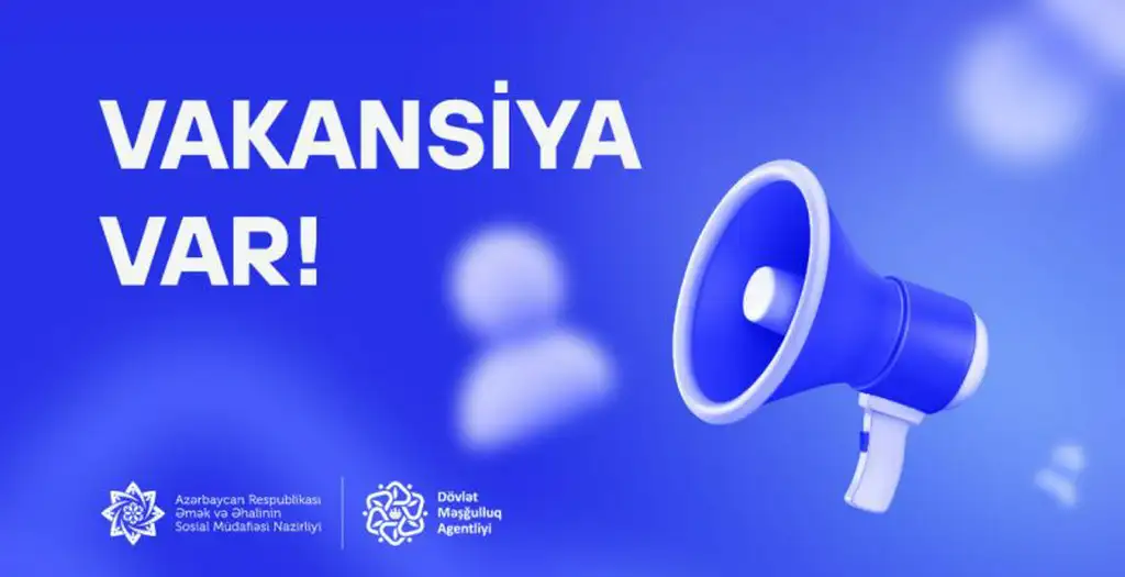 “Baş mühasib” vakansiyası