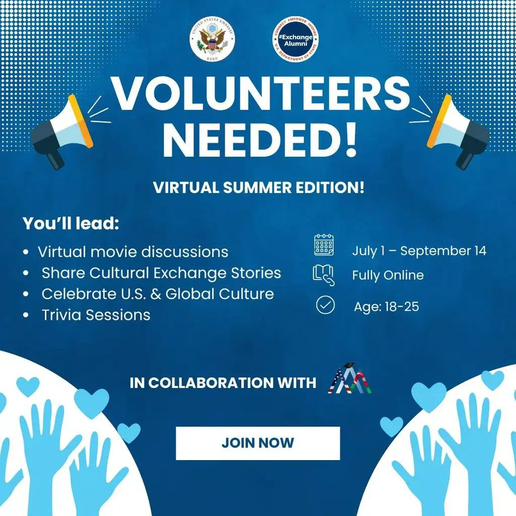 Join Virtual Summer Edition 2025!