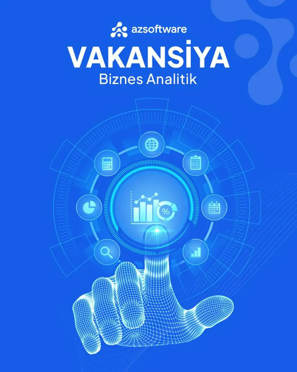 Biznes Analitik vakansiyası