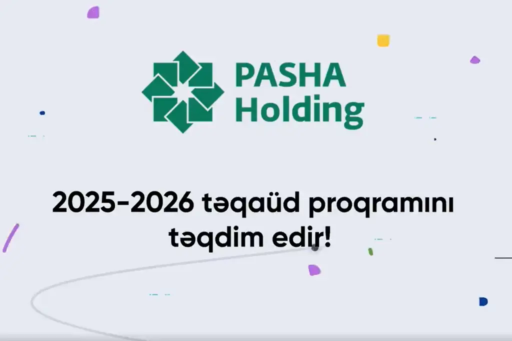 Əlaçı təqaüd proqramı yenidən başlayır! 