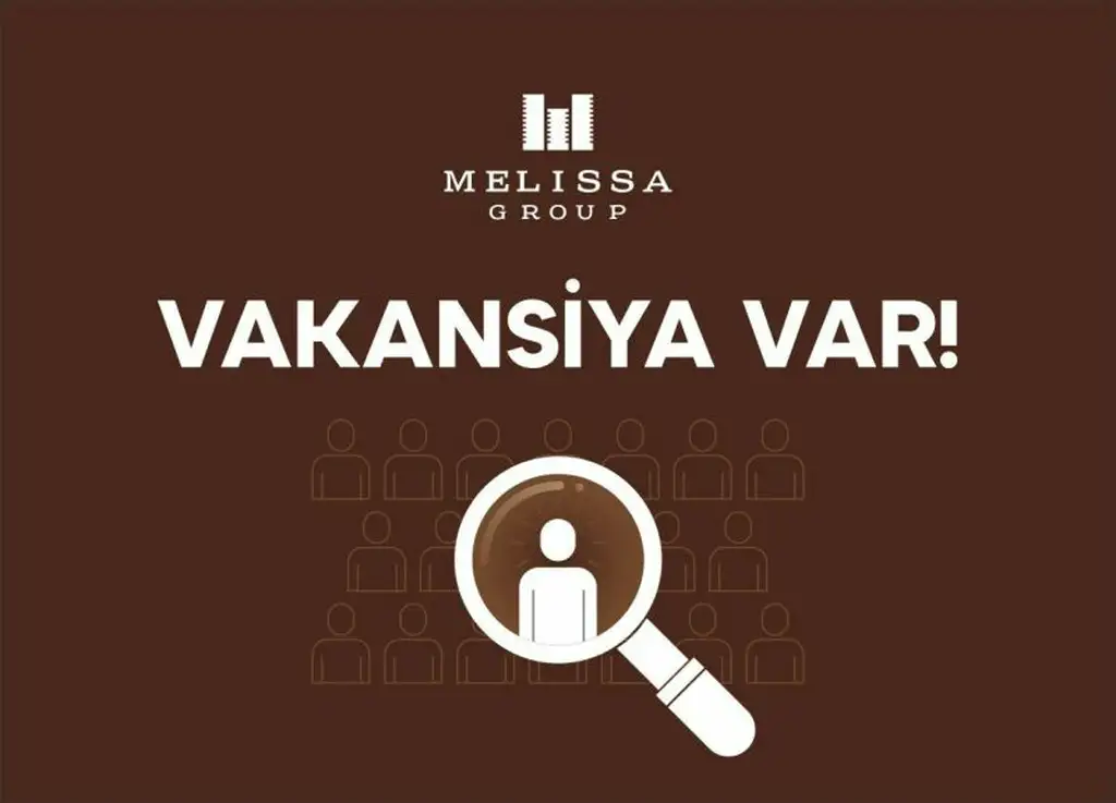 Kommersiya üzrə kiçik mütəxəssis vakansiyası