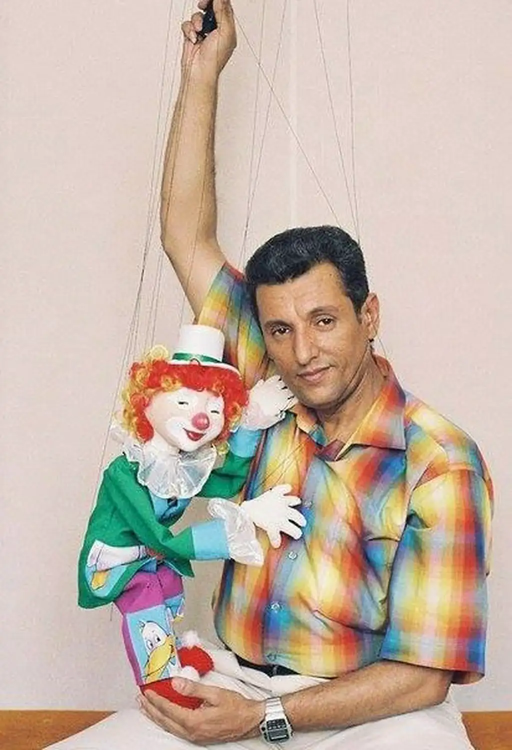 Kaspi Kids "Ələkbər əmi"nin xatirəsini anıb